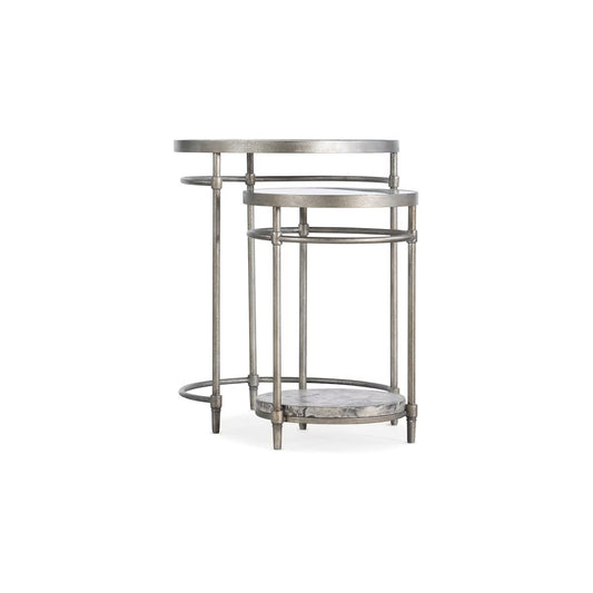 Nesting Tables