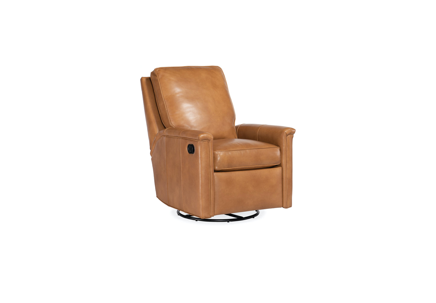 Davidson Wall Hugger Recliner