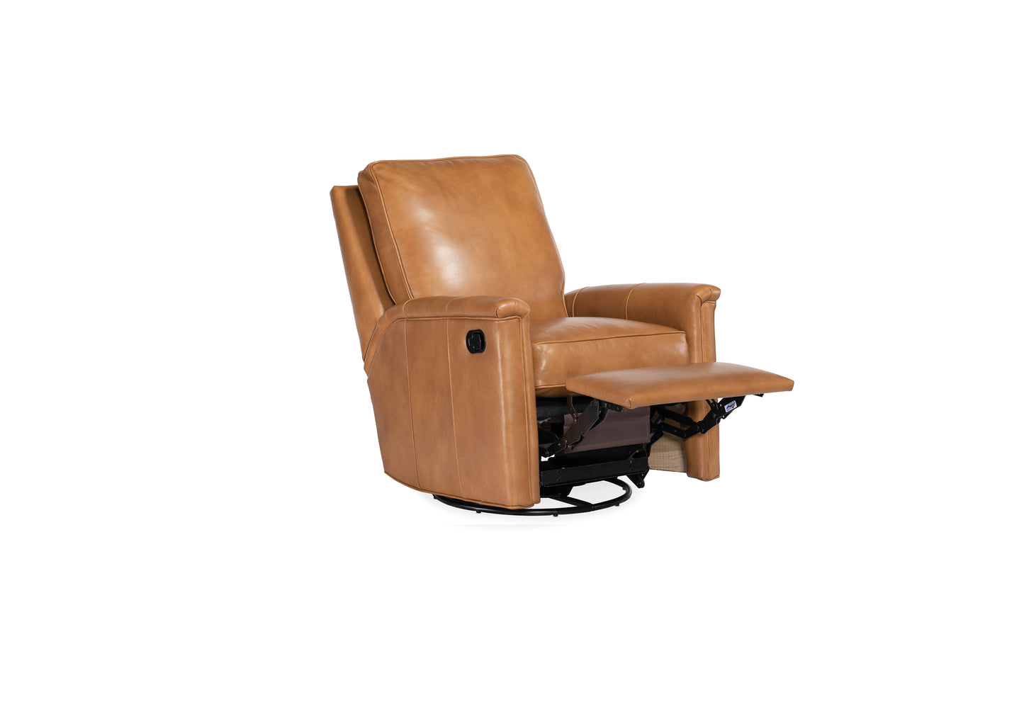 Davidson Wall Hugger Recliner