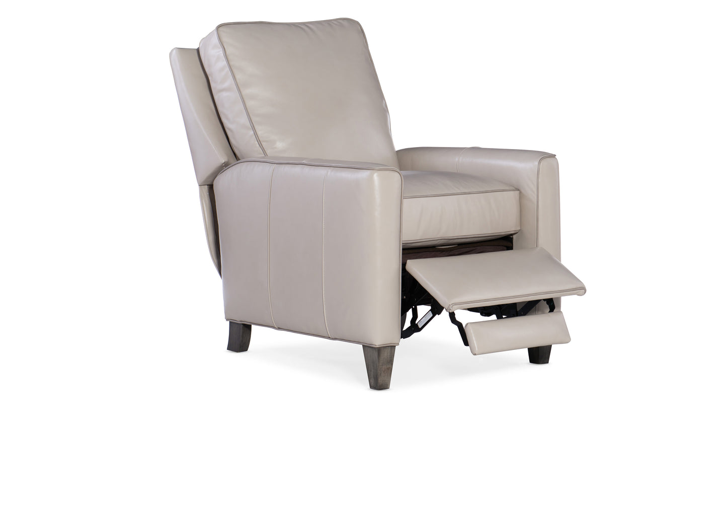 Yorba High Leg Lounger