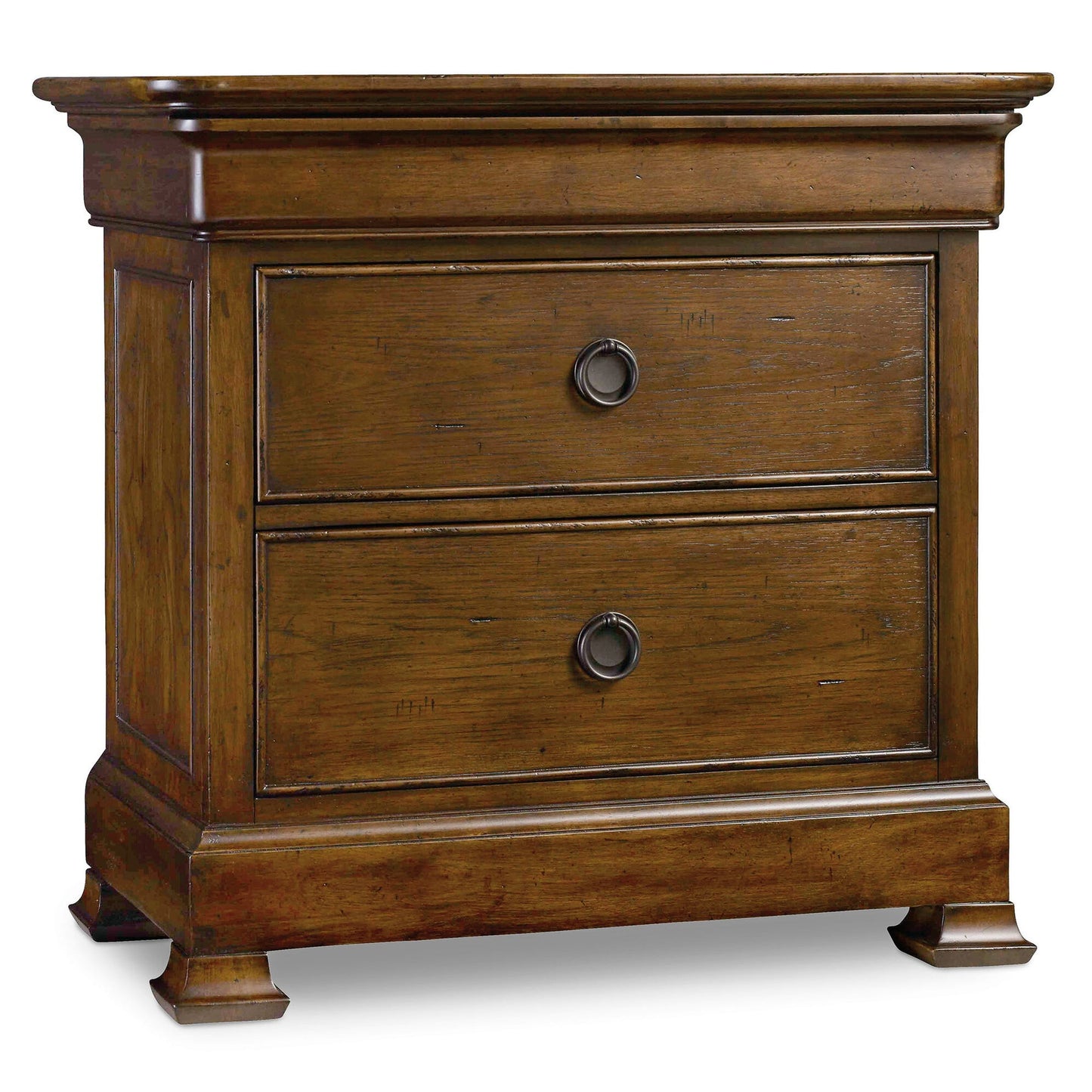 Archivist Night Stand