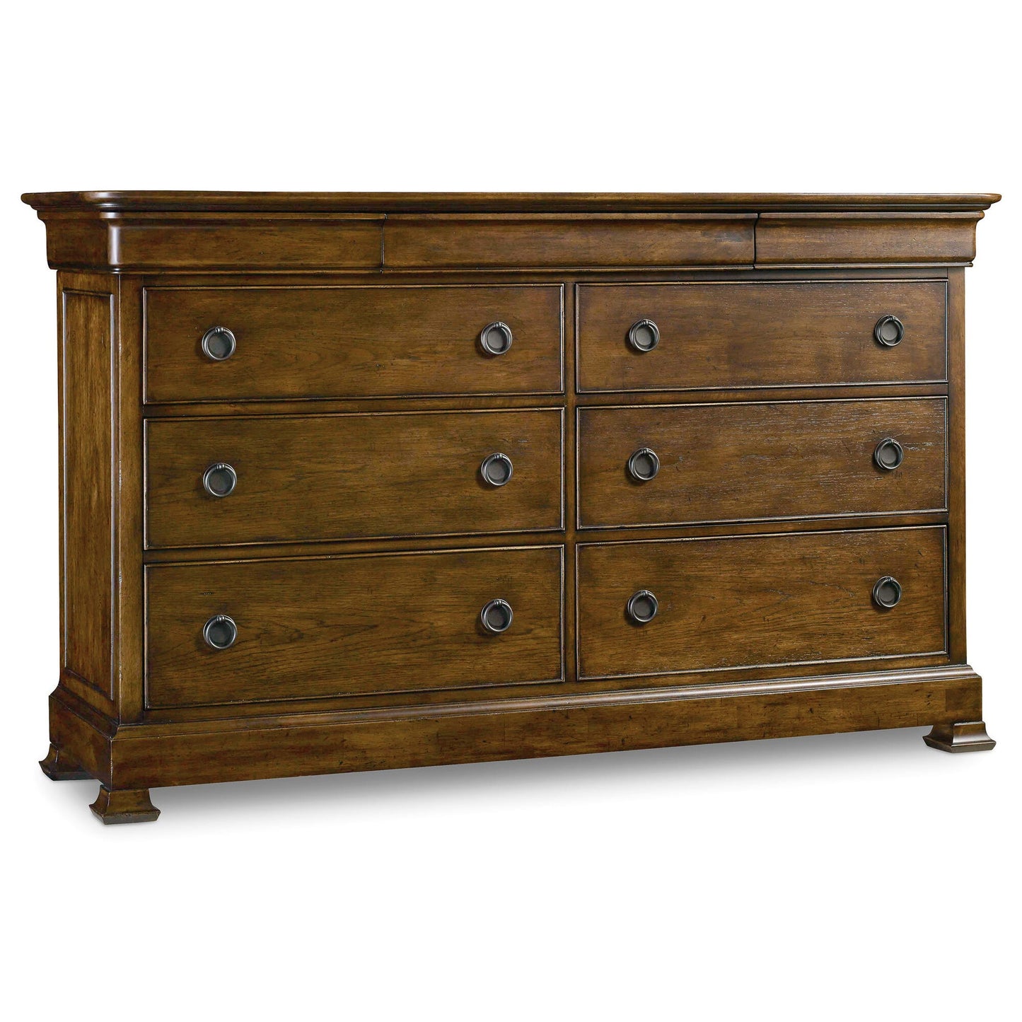 Archivist Dresser