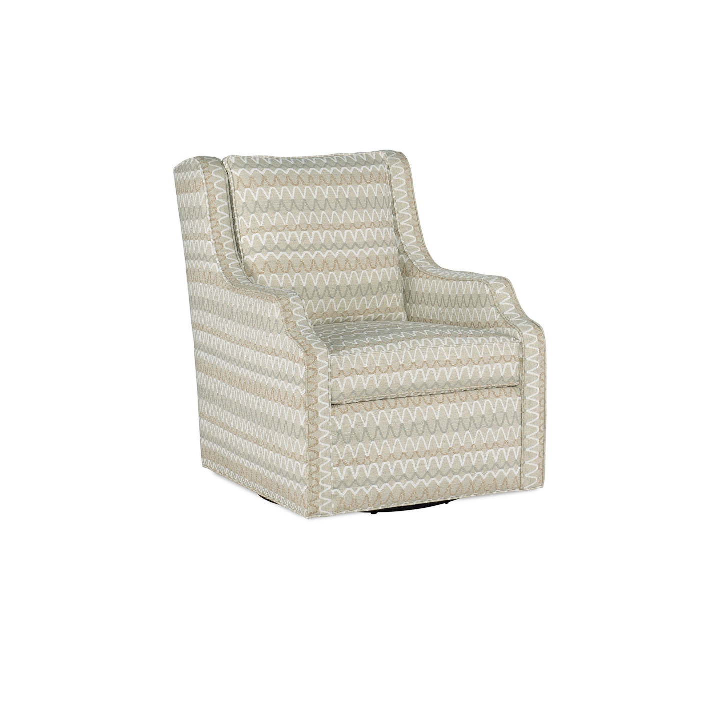 Aubrey Swivel Chair