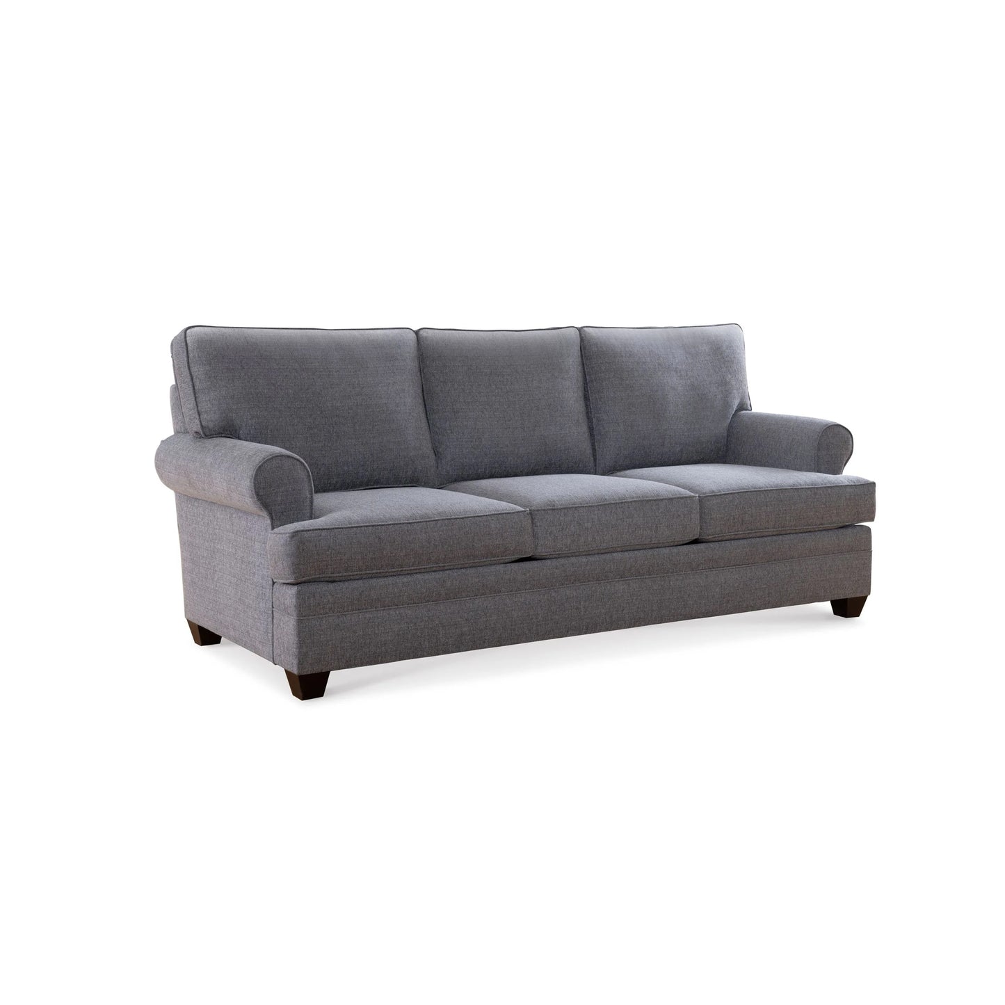 Drew Roll Arm Sofa