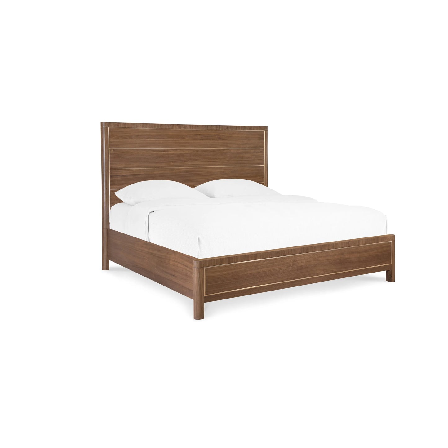 Eleana Panel Bed