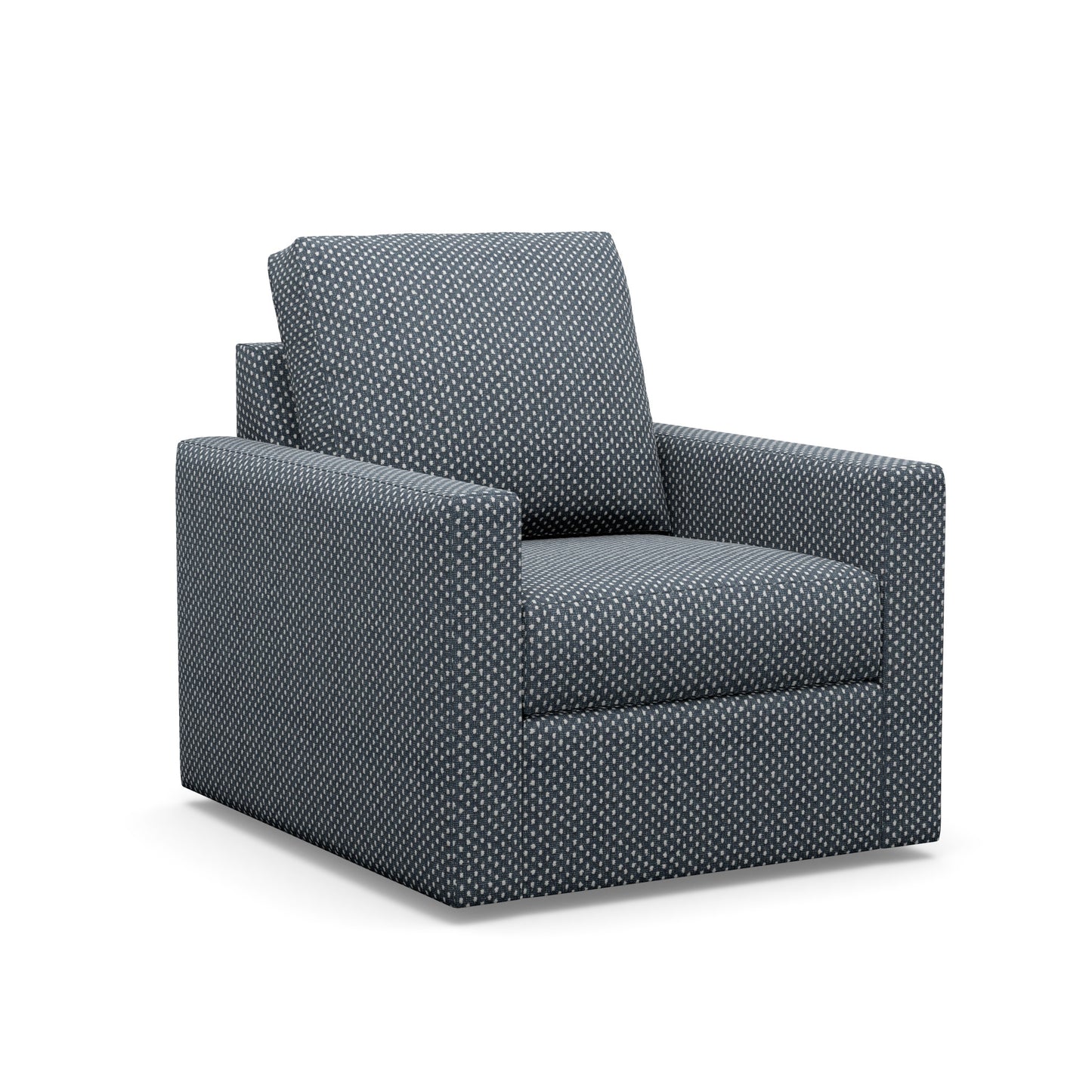 Finn Swivel Chair