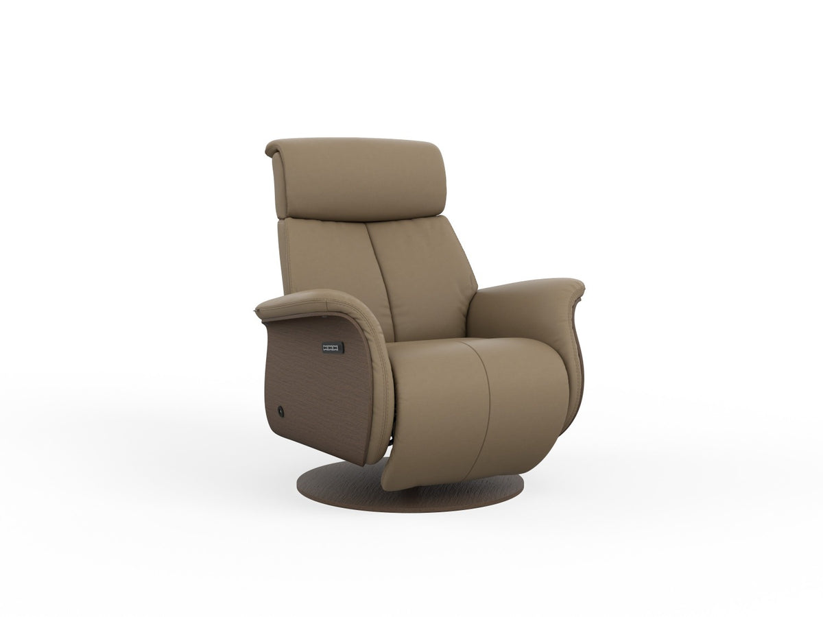Nova Zero Gravity Recliner