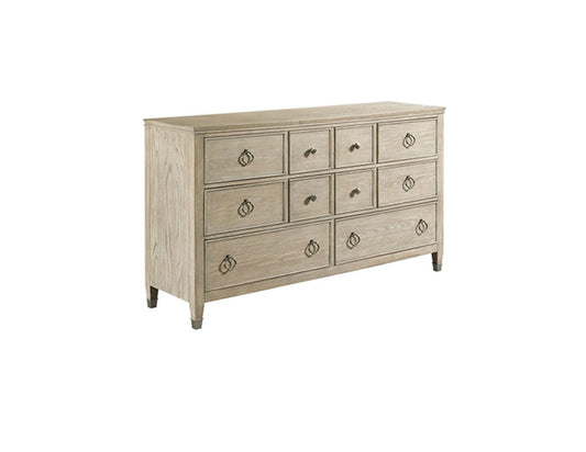 Fremont Dresser