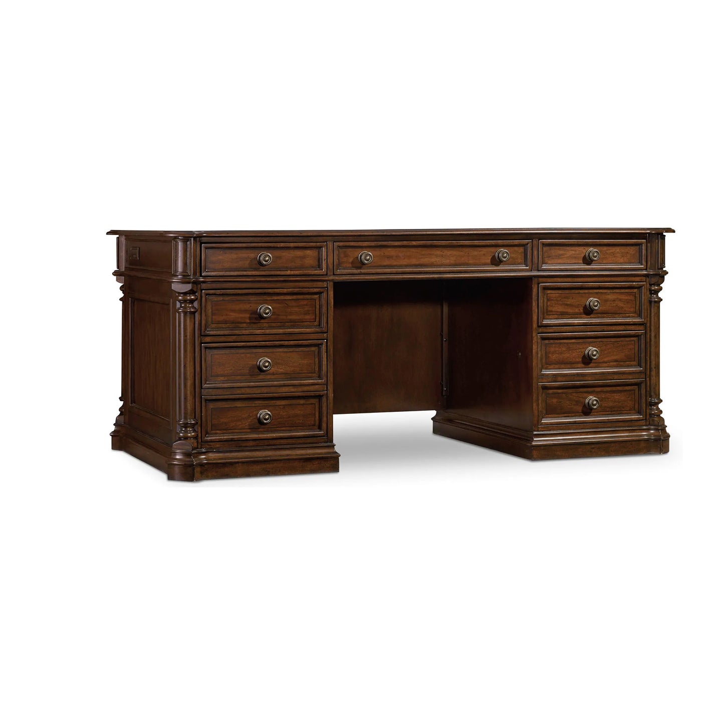 Leesburg Executive Desk