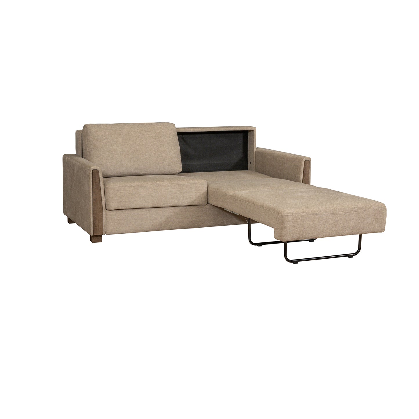 Luna Nordic Rest Sofa