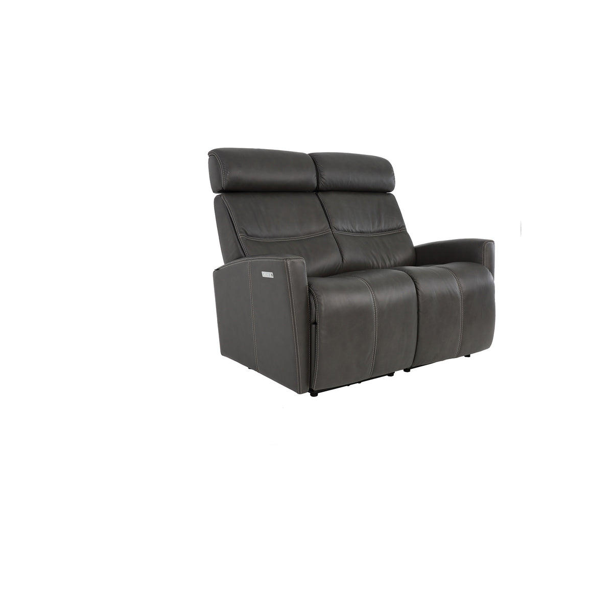 Milan Reclining Loveseat
