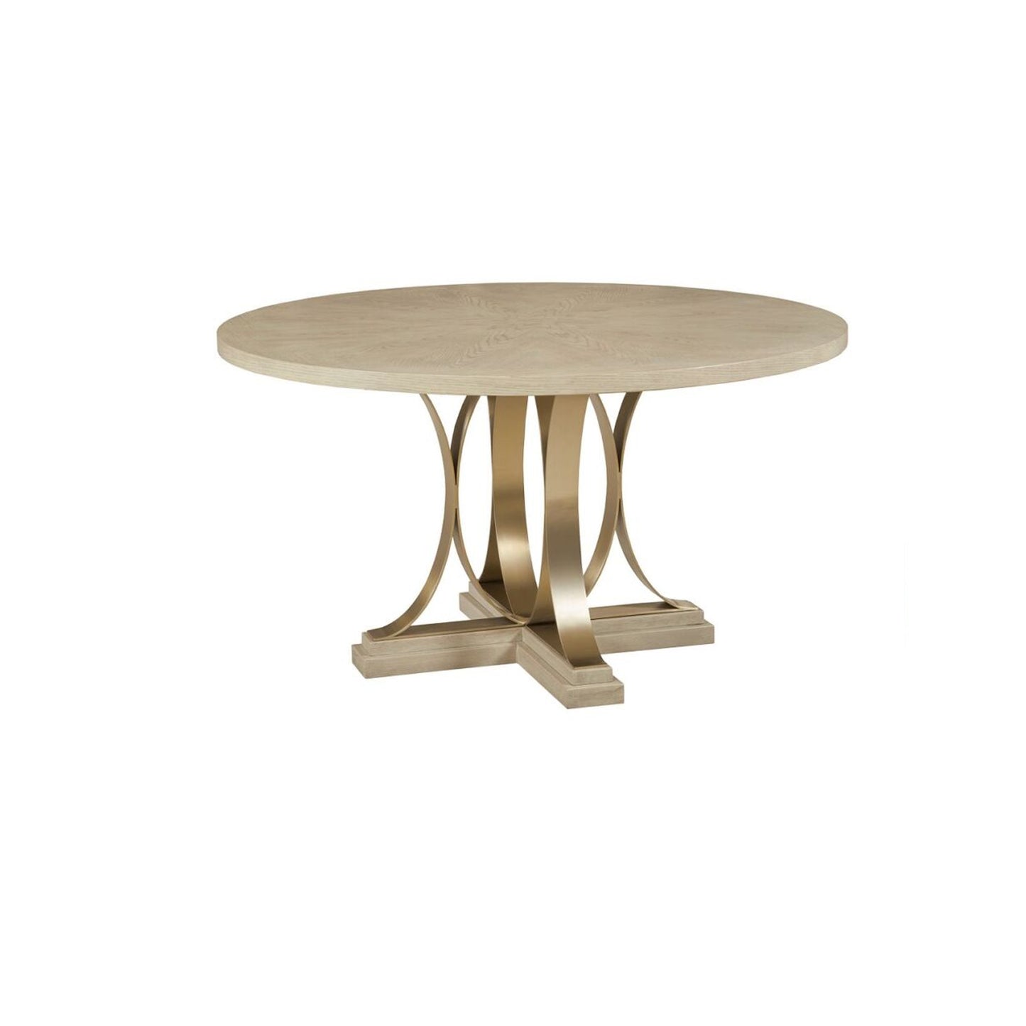 Plaza Dining Table