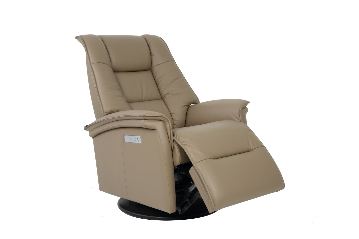 Paris Swivel Glider