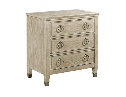 Prescott Night Stand