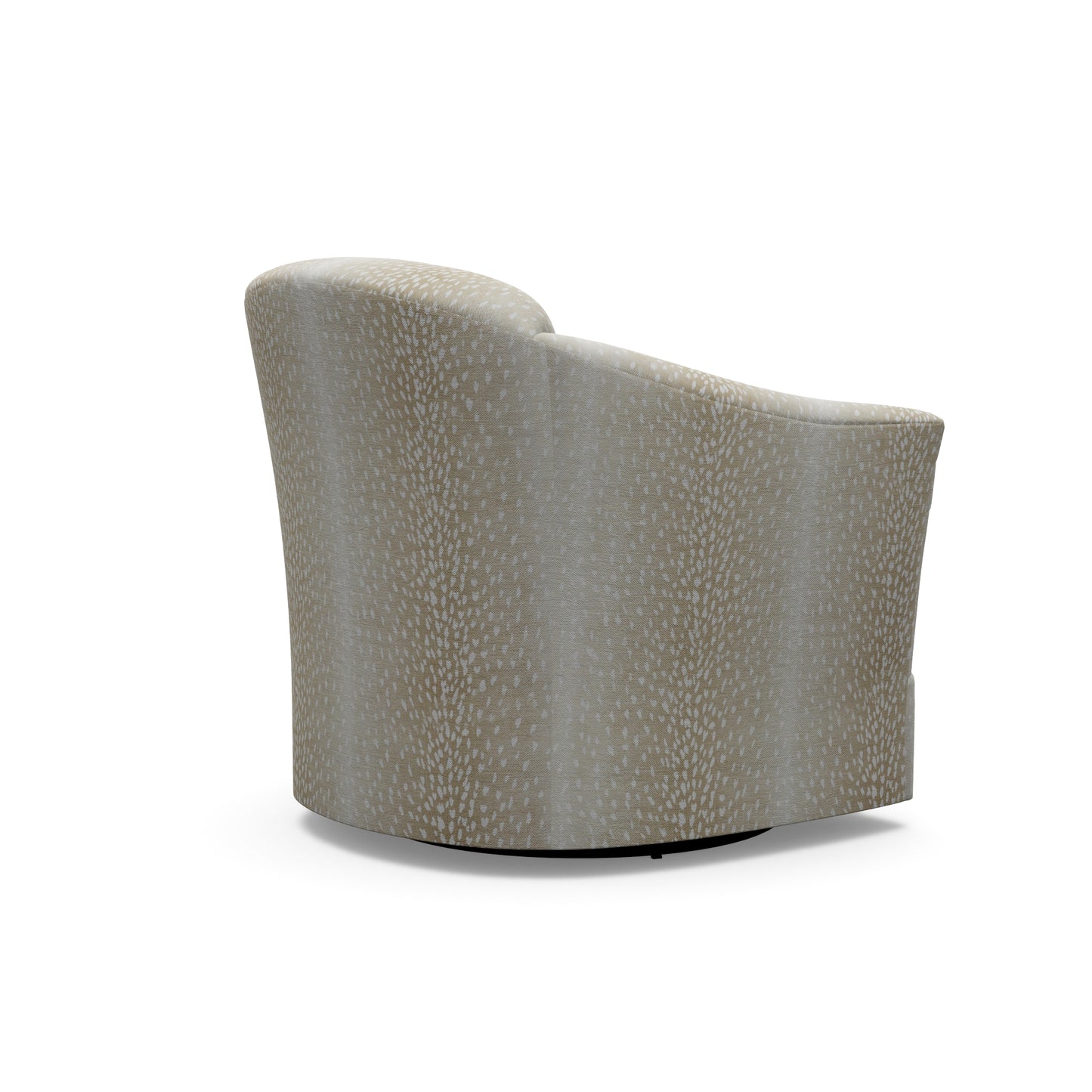 Sam Swivel Glider