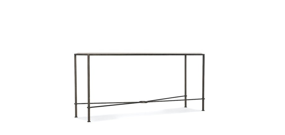 Melange Console Table