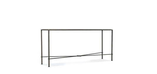 Melange Console Table