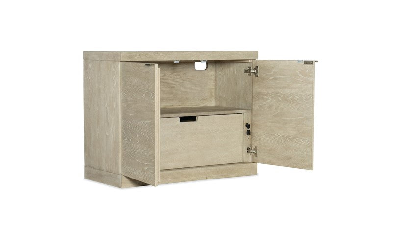 Cascade File Cabinet