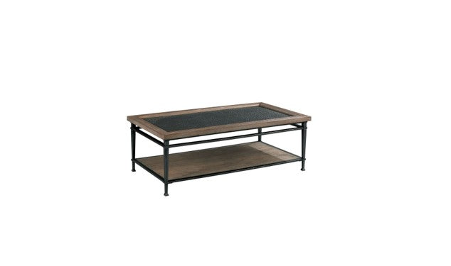 Austin Rectangular Coffee Table