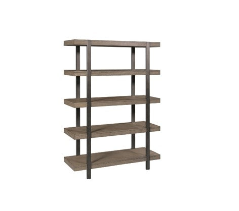 Sandler Bookcase