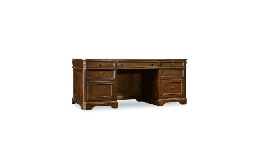 Brookhaven Executive Desk