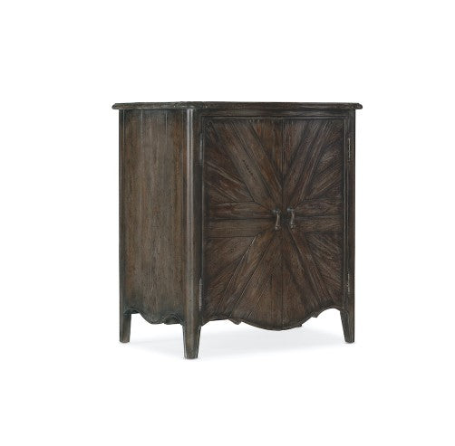 Traditions Two-Door Nightstand