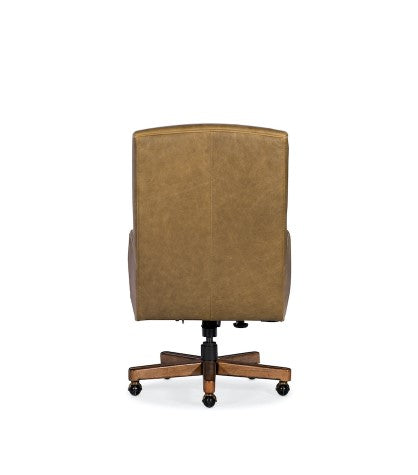 Dayton Executive Swivel Tilt Chair