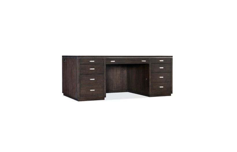 House Blend Executive Desk