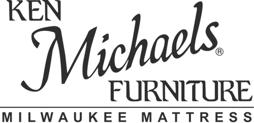 Ken Michaels Furniture logo