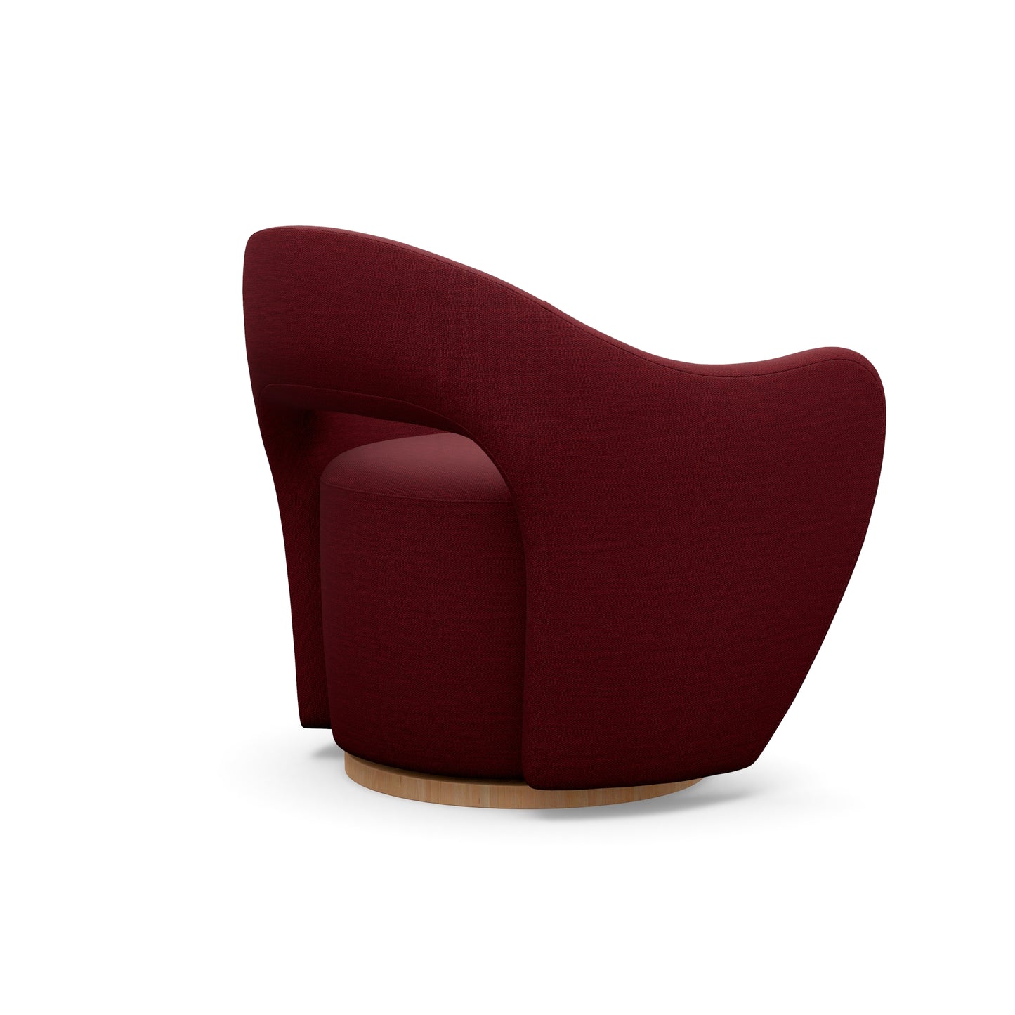 Becky Swivel Chair