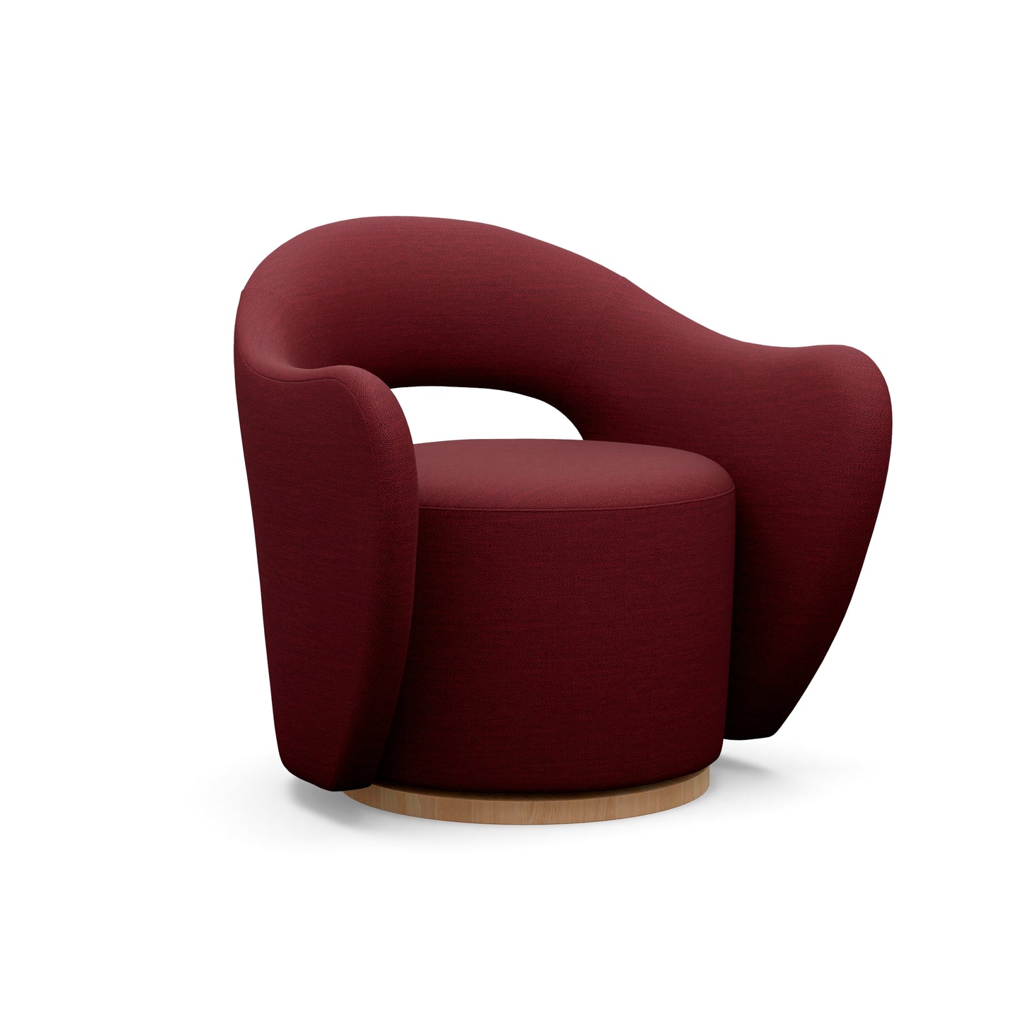 Becky Swivel Chair