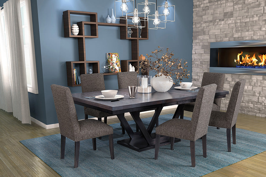 Serena Dining Collection
