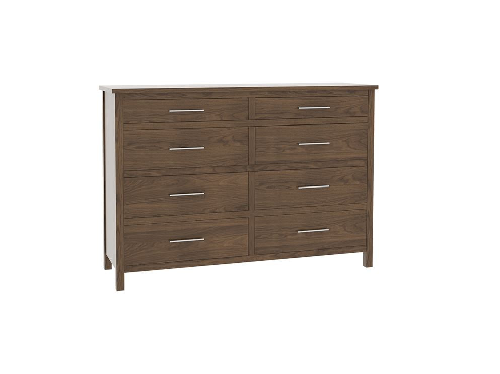 Big Sky 8 Drawer Dresser