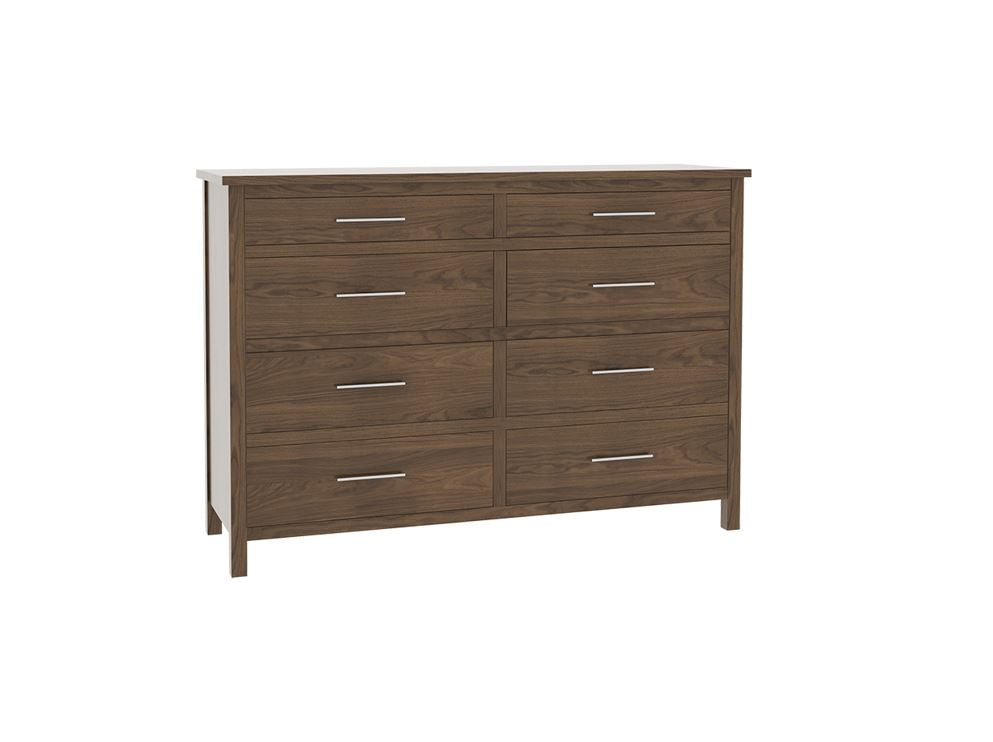 Big Sky Tall Dresser