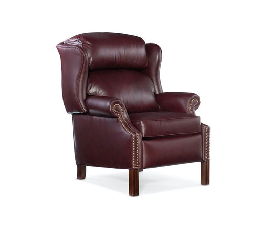 Chippendale Recliner