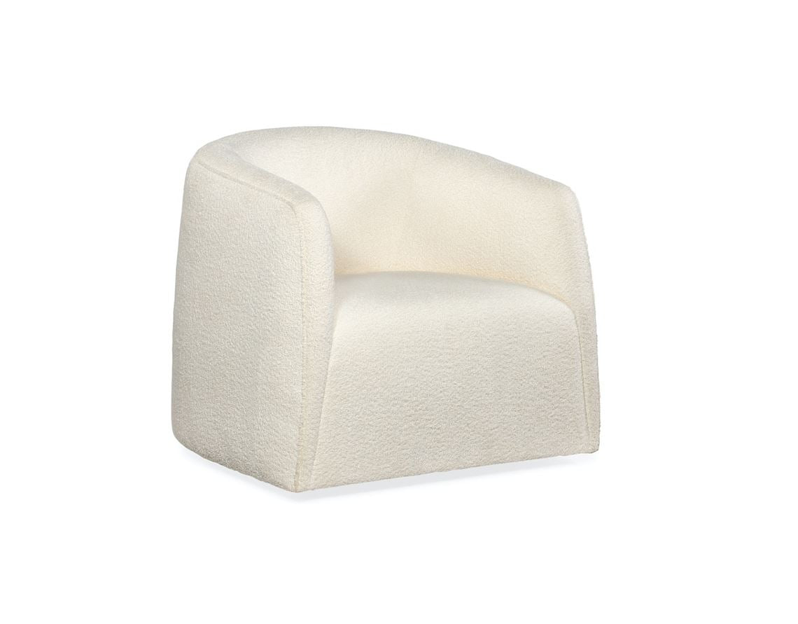 Nova Swivel Chair