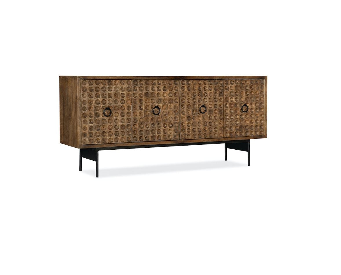 Swanston Credenza