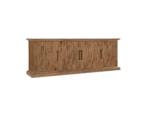 Big Sky Media Console