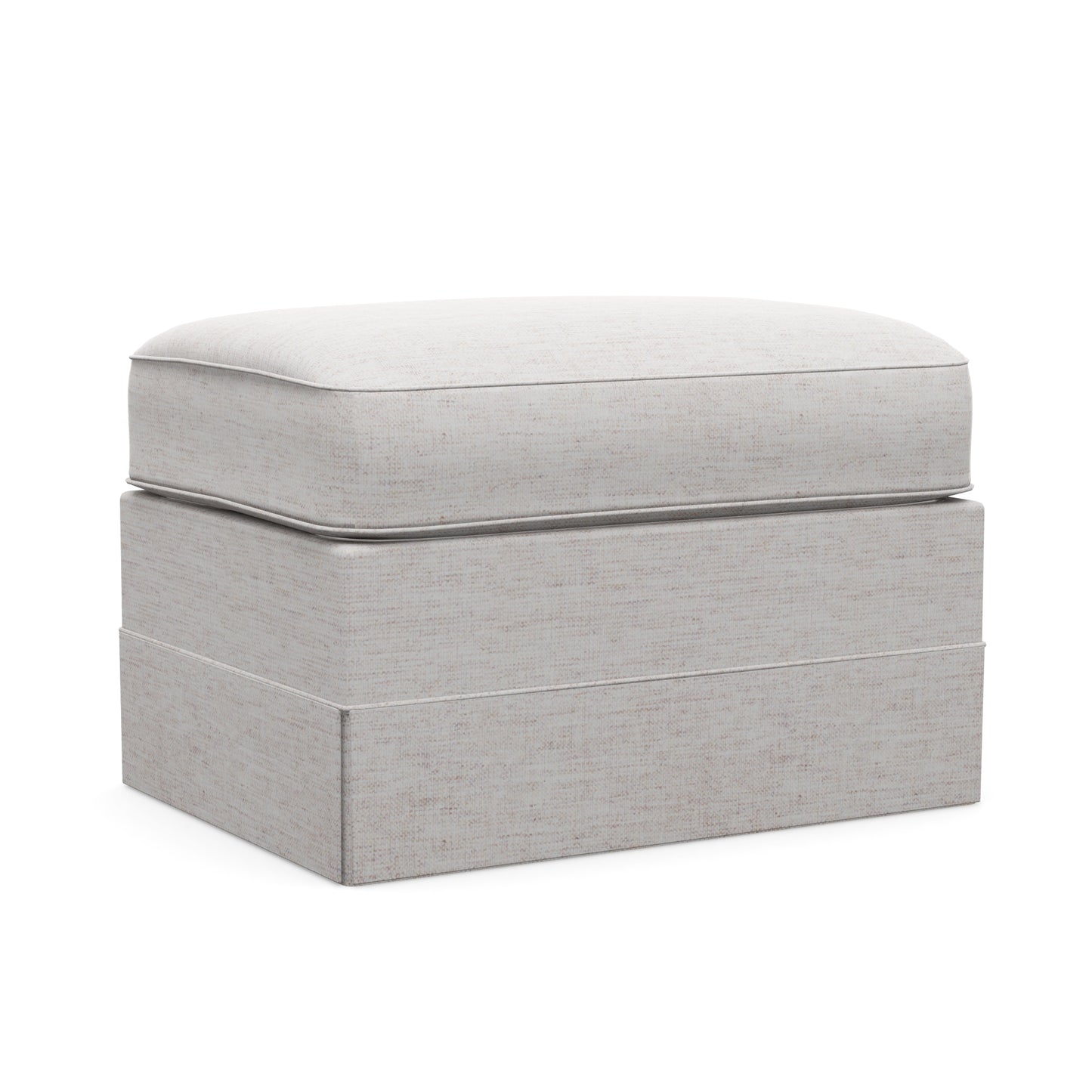 Copley Square Large Ottoman