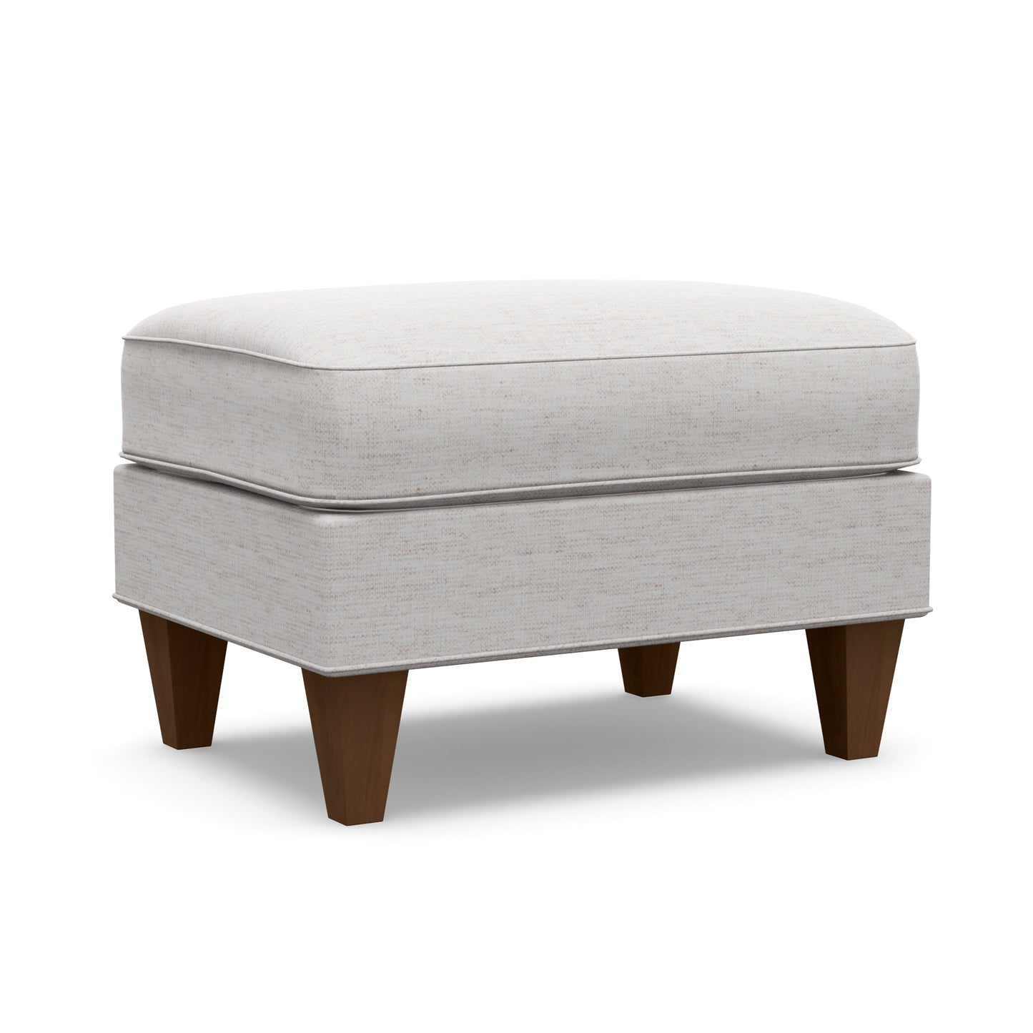 Copley Square Large Ottoman