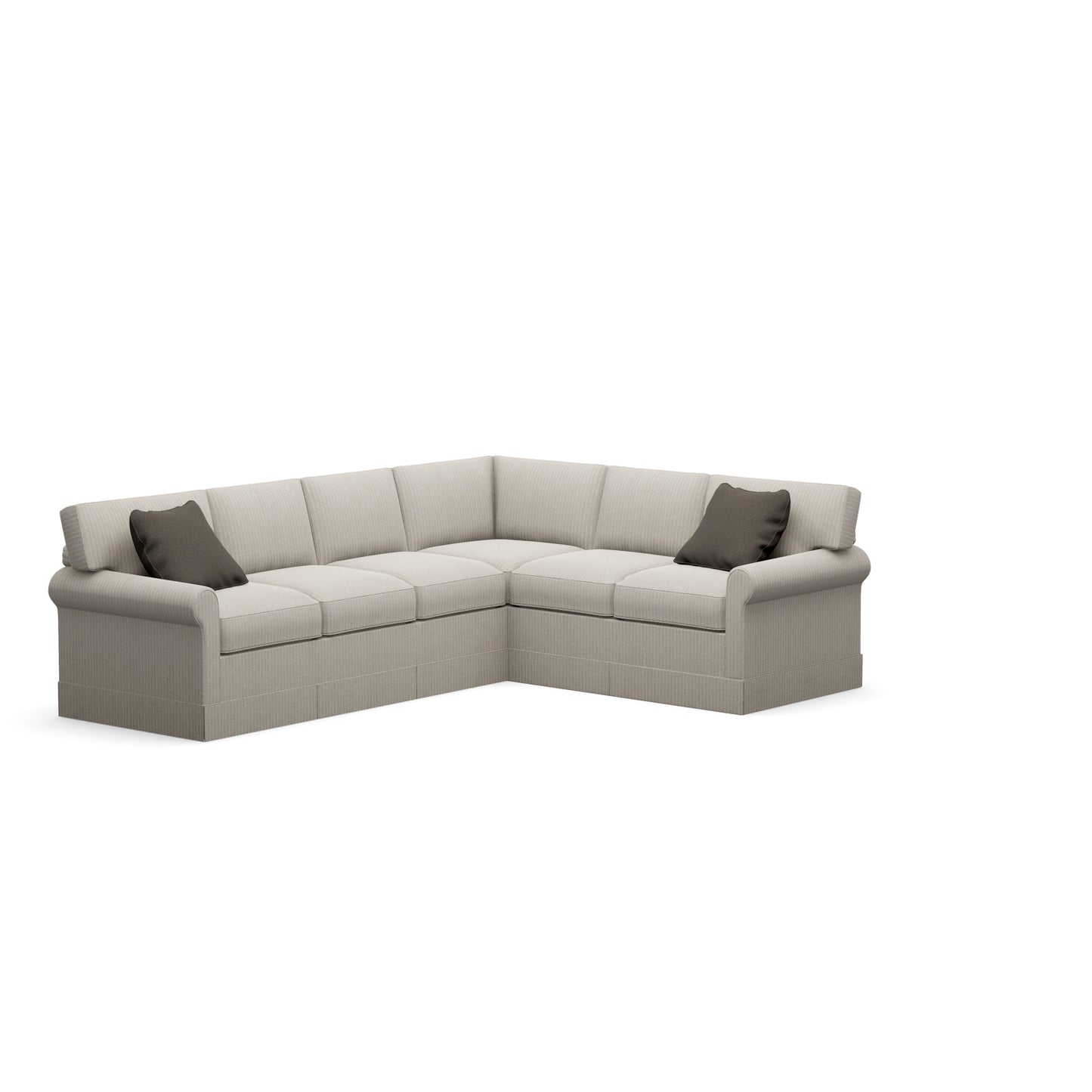 Copley Square Sectional