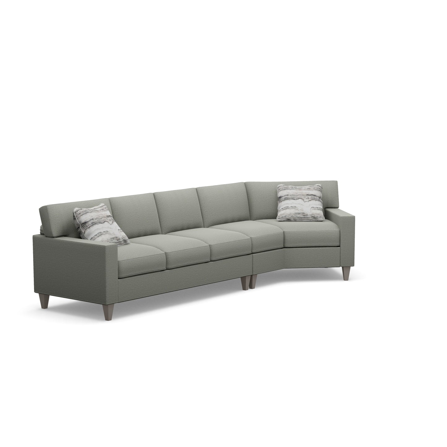 Copley Square Sectional