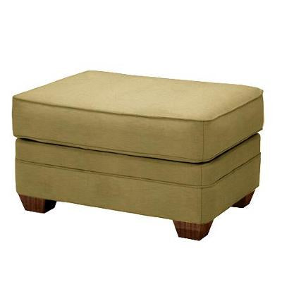 Evanston Ottoman
