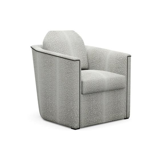 Gemma Swivel Chair