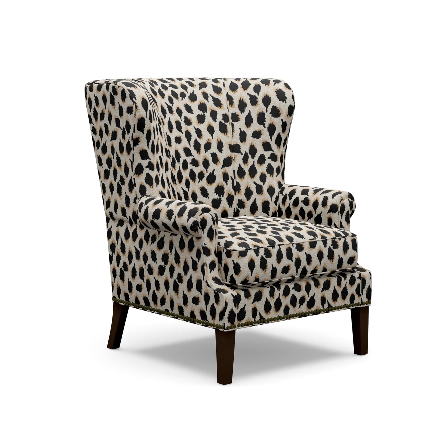 Keller Chair