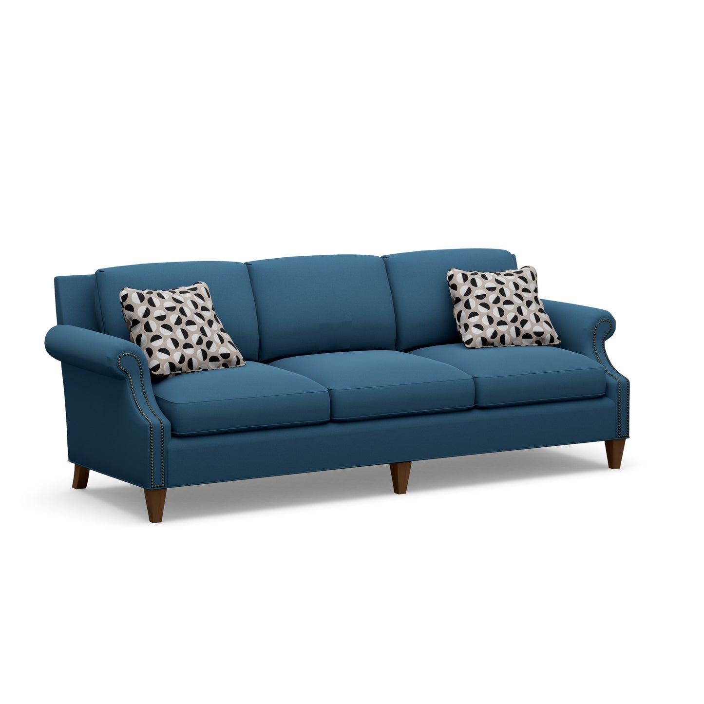 Kent Long Sofa