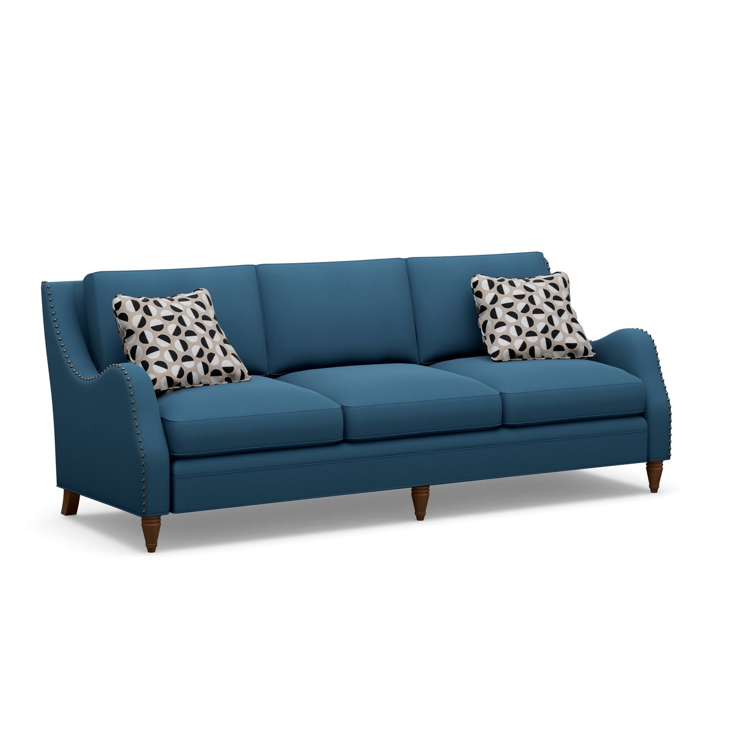 Kent Long Sofa
