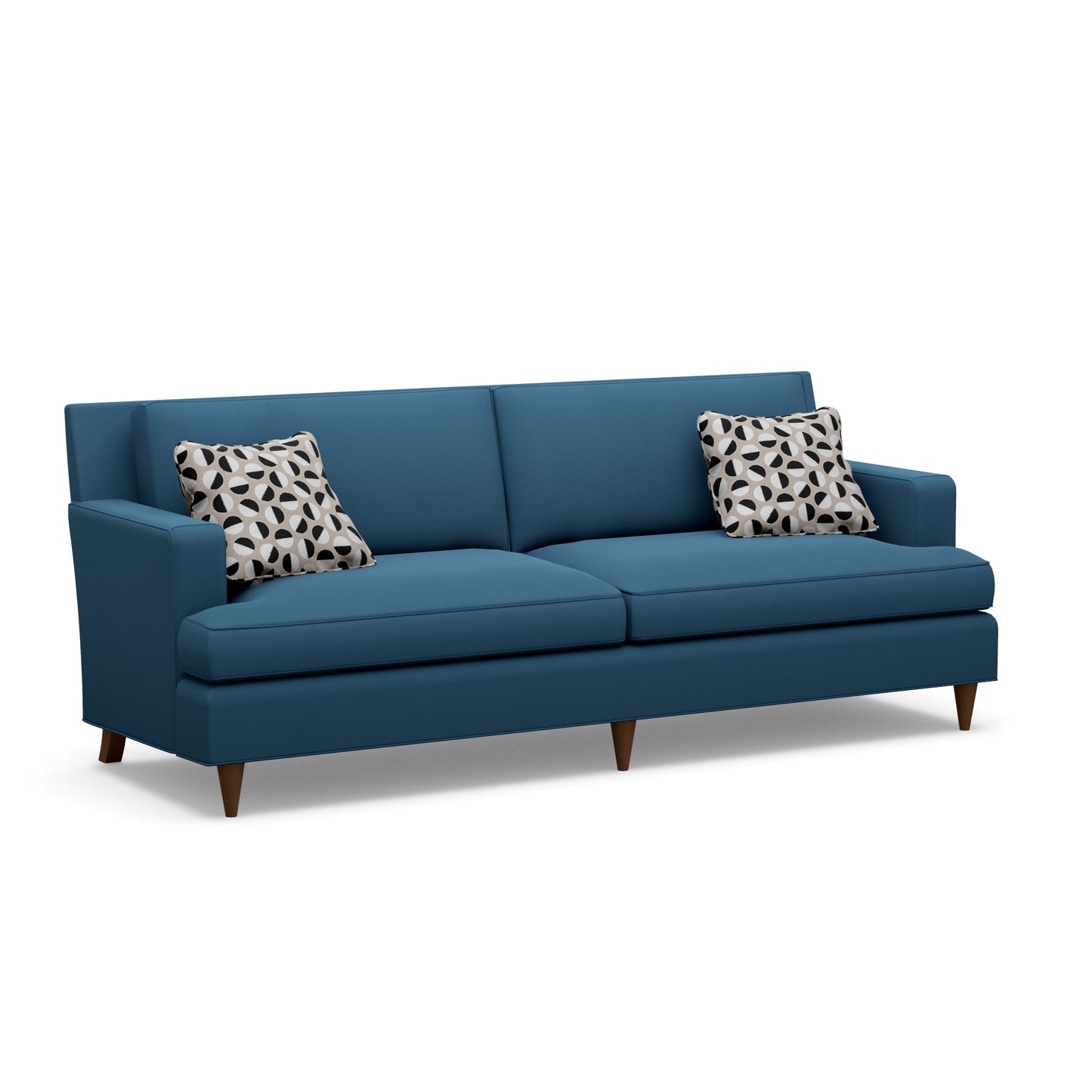 Kent Long Sofa