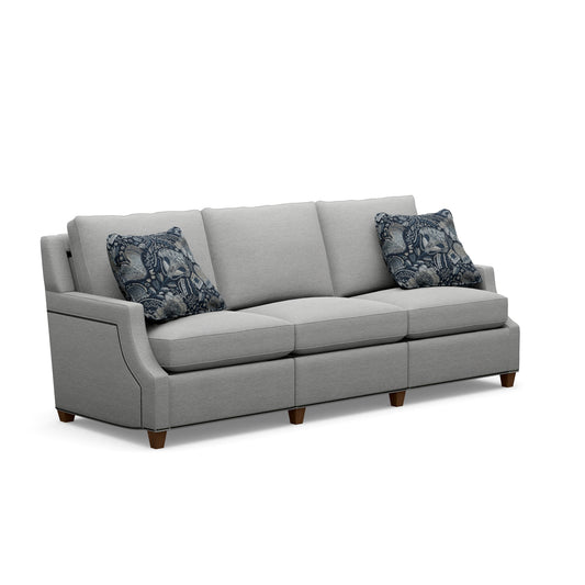 Kobe Reclining Sofa