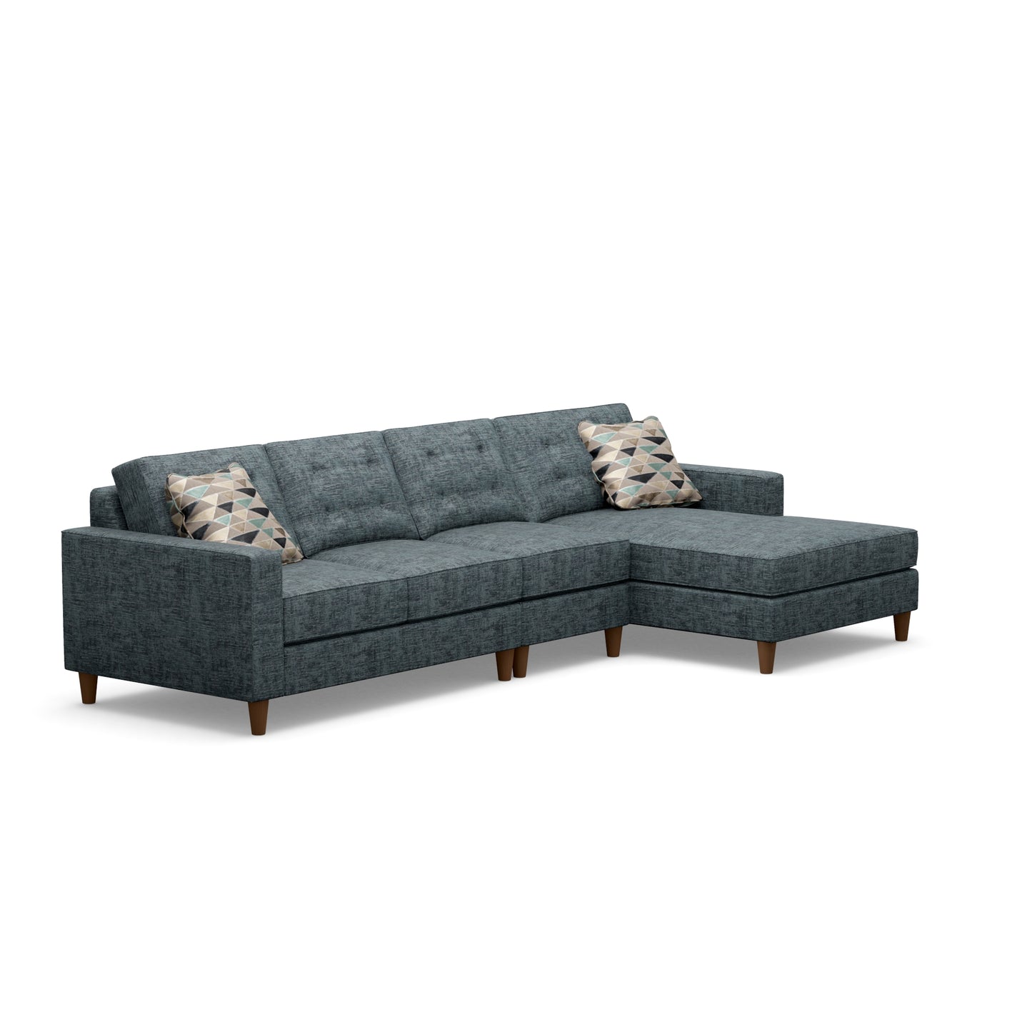 Louise Sectional